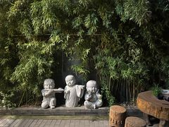 -福慧慈缘素食餐厅(王府井店)