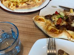 -必胜客(栖乐荟店)