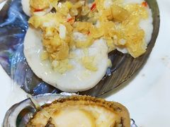 -海大大蒸汽海鲜餐厅·粤菜·特色小炒(欢乐颂店)