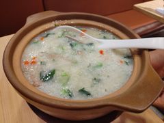 -宏状元现熬粥·京味菜(三里河店)