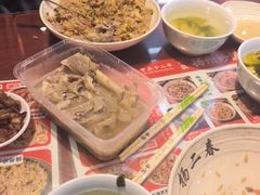 -扬二春炒饭(国庆路总店)