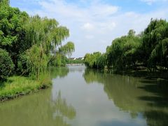 -华东政法大学(松江校区)