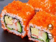 -合点寿司(美罗城店)