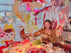 -小龙坎火锅(IFS HOT店)
