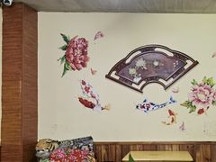 -果松木炭酸菜铜火锅·外婆参鸡汤