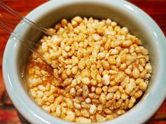 -额尔敦传统涮(公园西路店)