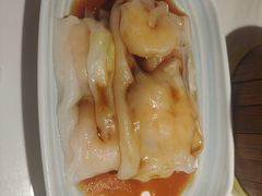 -东方早茶 海鲜•青岛菜(国信体育中心店)