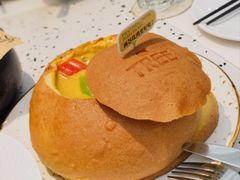 -大树餐厅(朝阳大悦城店)