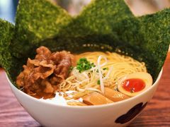-面屋 猪一