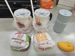 -汉堡王(永旺梦乐城店)