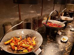 -西藏饭店·亚克·食光自助餐厅(文殊院店)