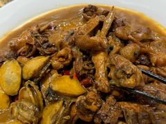 -王家大院·南京菜(湛江路总店)