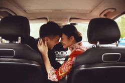 点击看大图 -天一婚纱摄影TIA STUDIO(珠海路店)
