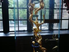 -上海体育博物馆