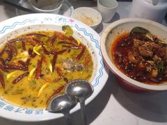 -花椒俏川菜小馆(南海万达店)