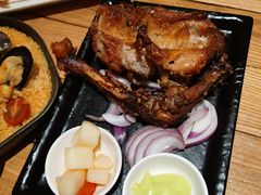 -窑啊窑窑炉烧烤(合生广场店)