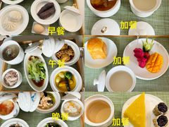-福田家月子中心 产后 月嫂(市立母子医院店)
