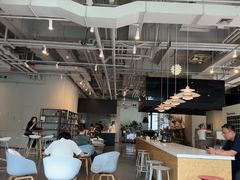 -dotcom coffee古点咖啡(致真大厦店)