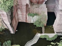-广州莲花山旅游区