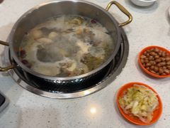 -佳养记百味鸡煲(兰溪店)