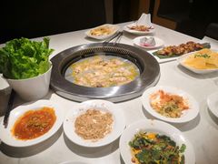 -么子烤肉(化龙池店)