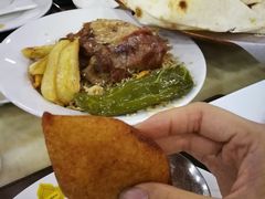 -bosphorus 铂斯西餐厅·土耳其烧烤(环市中路店)