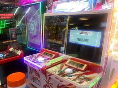 -风云再起游乐汇(北京西单西西友谊店)