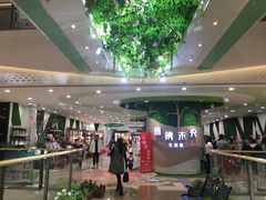 -万达广场(大明宫店)