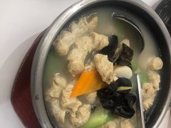 -东方饺子王(新奥购物中心店)