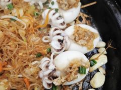 -尖沙咀大酒楼(罗村店·粤菜海鲜·宴会聚餐)