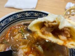 -当家水煎包·牛肉汤(浦江店)