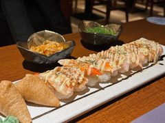 -林妈妈村·日式料理(宝山龙湖天街店)