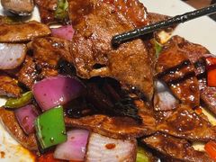 -老瑞福上海菜(人民广场店)