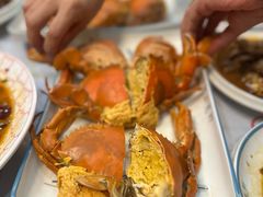 -三妹小龙虾·黄油蟹(华侨城总店)