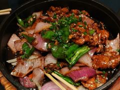 -鑫小城故事·藕汤·家常菜(台北一路总店)