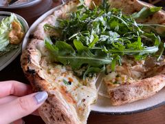 火鸡披萨-PIZZA BIANCA(万象城店)