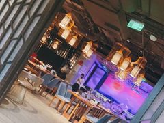 -和彩放题餐厅(酒仙桥店)