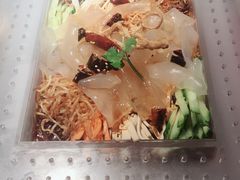 -鱼非鱼(徐家汇店)