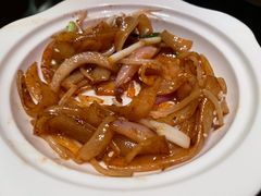 -海航大厦万豪酒店彩海轩中餐厅(霄云路店)