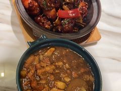-鹿港小镇(霄云店)