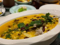 -箱美术馆私房菜(水晶郦城店)