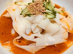 -长安记·大美陕菜(大族广场店)