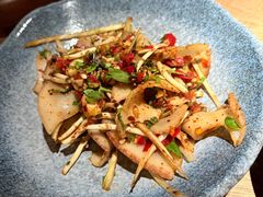 -兮禾酒馆(护国路店)