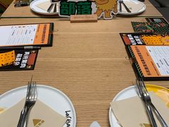 -乐凯撒披萨(福田COCOPark店)