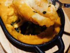 -阿卡AK.Lab洋风韩餐(花园路万达坊店)