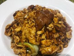 -大鸭梨烤鸭(金色漫香店)