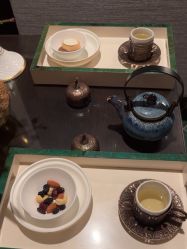 -文华东方水疗中心