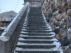 -遥桥古堡