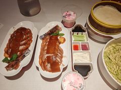 -大鸭梨烤鸭·北京菜(大兴南小街店)