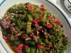 -欧记大排档·景德菜(上海首店)